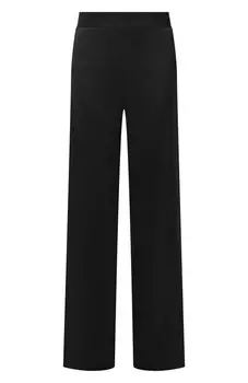 Шелковые брюки Ritratti Milano