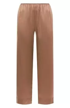 Шелковые брюки SimonePerele
