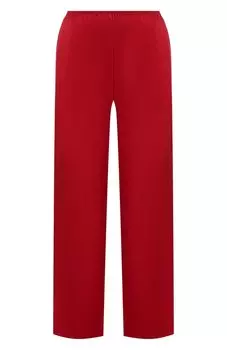 Шелковые брюки SimonePerele