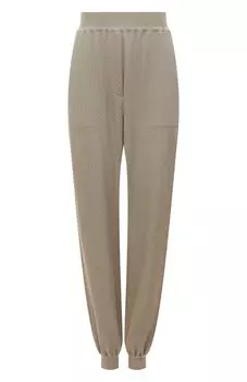 Шелковые джоггеры Freeage