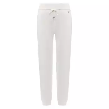 Шелковые джоггеры Loro Piana