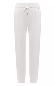 Шелковые джоггеры Loro Piana