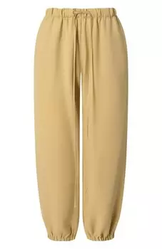 Шелковые джоггеры MVST