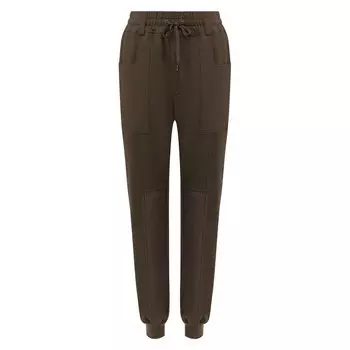 Шелковые джоггеры Tom Ford