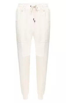 Шелковые джоггеры Tom Ford