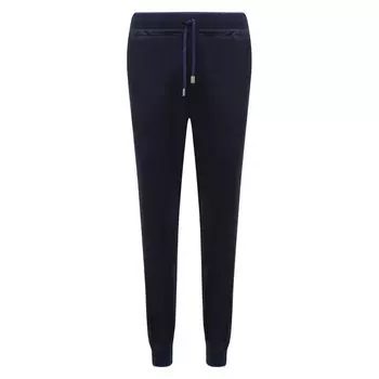 Шелковые джоггеры Zilli Sport