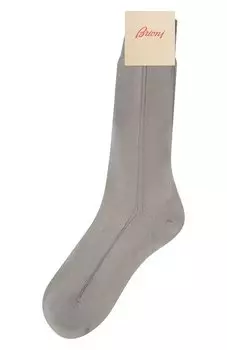 Шелковые носки Brioni