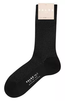 Шелковые носки Falke