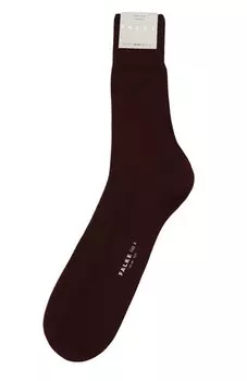 Шелковые носки Falke