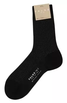 Шелковые носки Falke