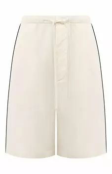 Шелковые шорты Aspesi