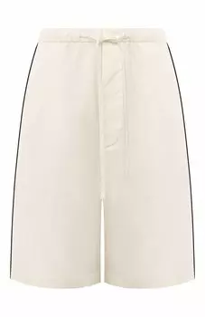 Шелковые шорты Aspesi