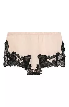 Шелковые шорты C.alla