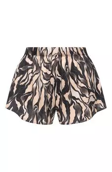 Шелковые шорты C.alla