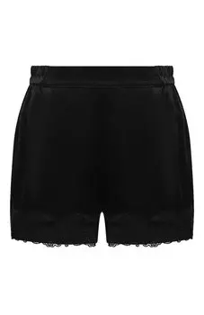 Шелковые шорты Chantelle