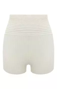 Шелковые шорты Co