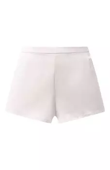 Шелковые шорты EDOMO