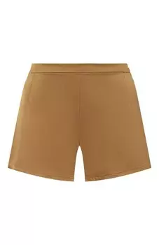 Шелковые шорты EDOMO