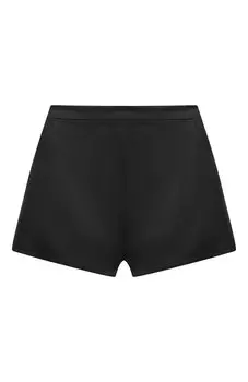 Шелковые шорты EDOMO