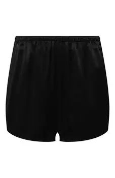 Шелковые шорты Eva B.Bitzer