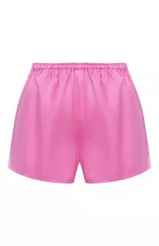 Шелковые шорты Eva B.Bitzer