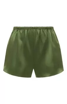 Шелковые шорты Eva B.Bitzer