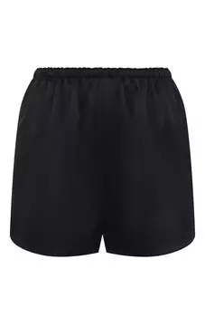 Шелковые шорты Eva B.Bitzer
