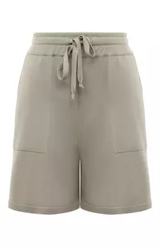 Шелковые шорты Freeage