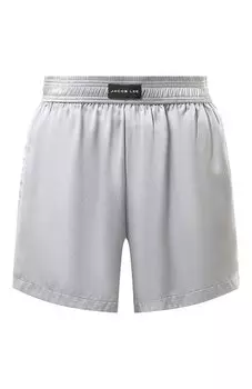 Шелковые шорты Jacob Lee