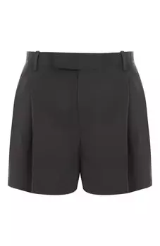 Шелковые шорты Jacob Lee