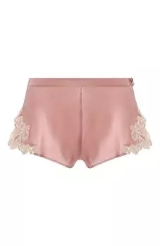 Шелковые шорты La Perla