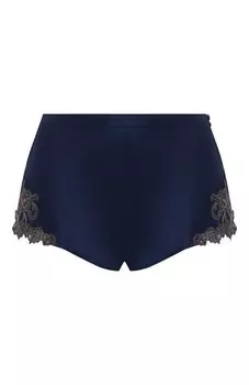 Шелковые шорты La Perla