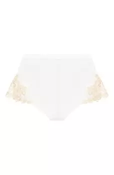 Шелковые шорты La Perla