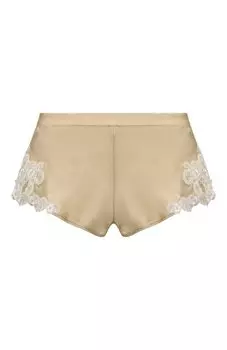 Шелковые шорты La Perla