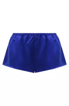 Шелковые шорты La Perla
