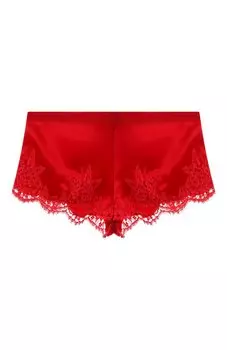 Шелковые шорты Lise Charmel