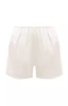 Шелковые шорты LIVY