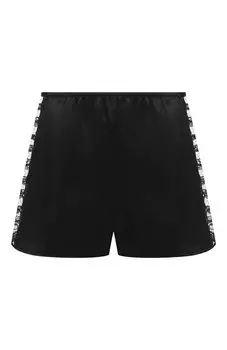 Шелковые шорты LIVY