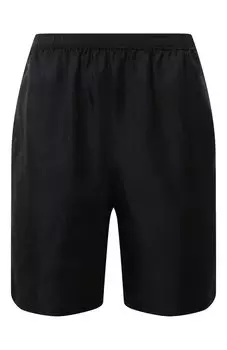 Шелковые шорты Loulou Studio