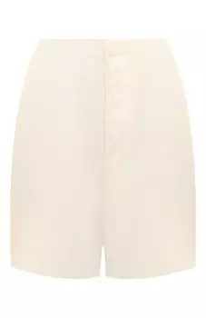 Шелковые шорты Loulou de Saison