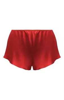 Шелковые шорты Luna Di Seta