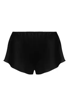 Шелковые шорты Luna Di Seta