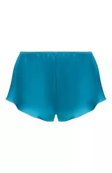 Шелковые шорты Luna Di Seta
