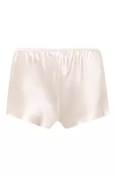 Шелковые шорты Luna Di Seta