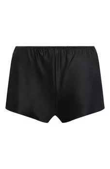 Шелковые шорты Luna Di Seta