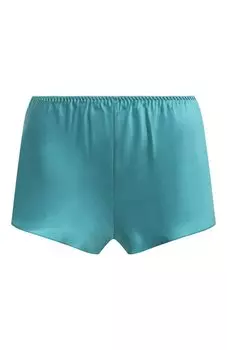 Шелковые шорты Luna Di Seta