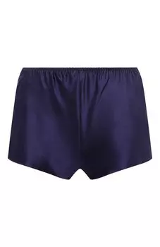 Шелковые шорты Luna Di Seta