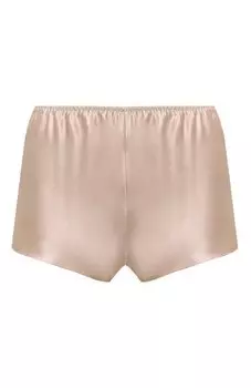 Шелковые шорты Luna Di Seta