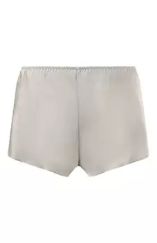 Шелковые шорты Luna Di Seta