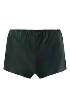 Шелковые шорты Luna Di Seta